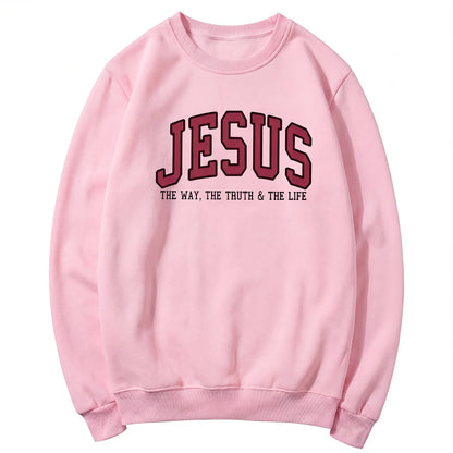 My Jesus Sweatshirts