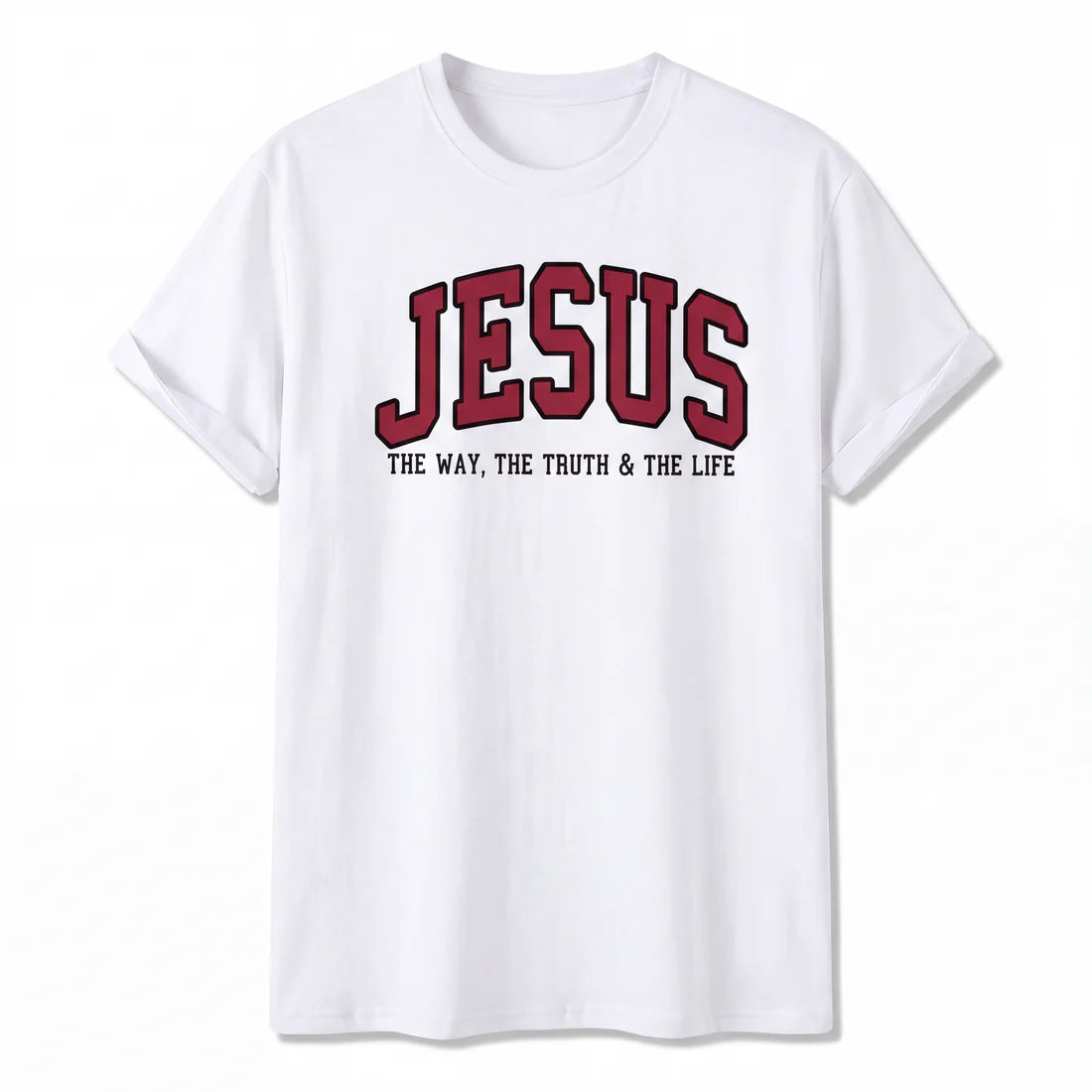 My Jesus T-Shirts