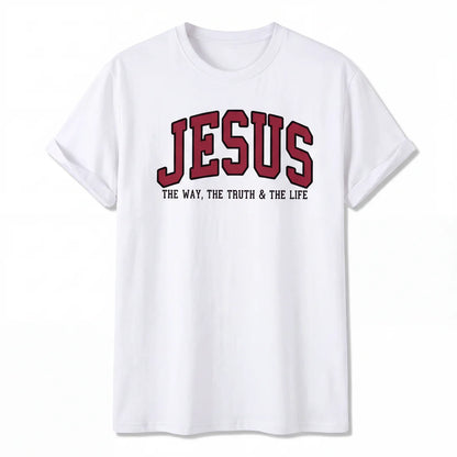 My Jesus T-Shirts