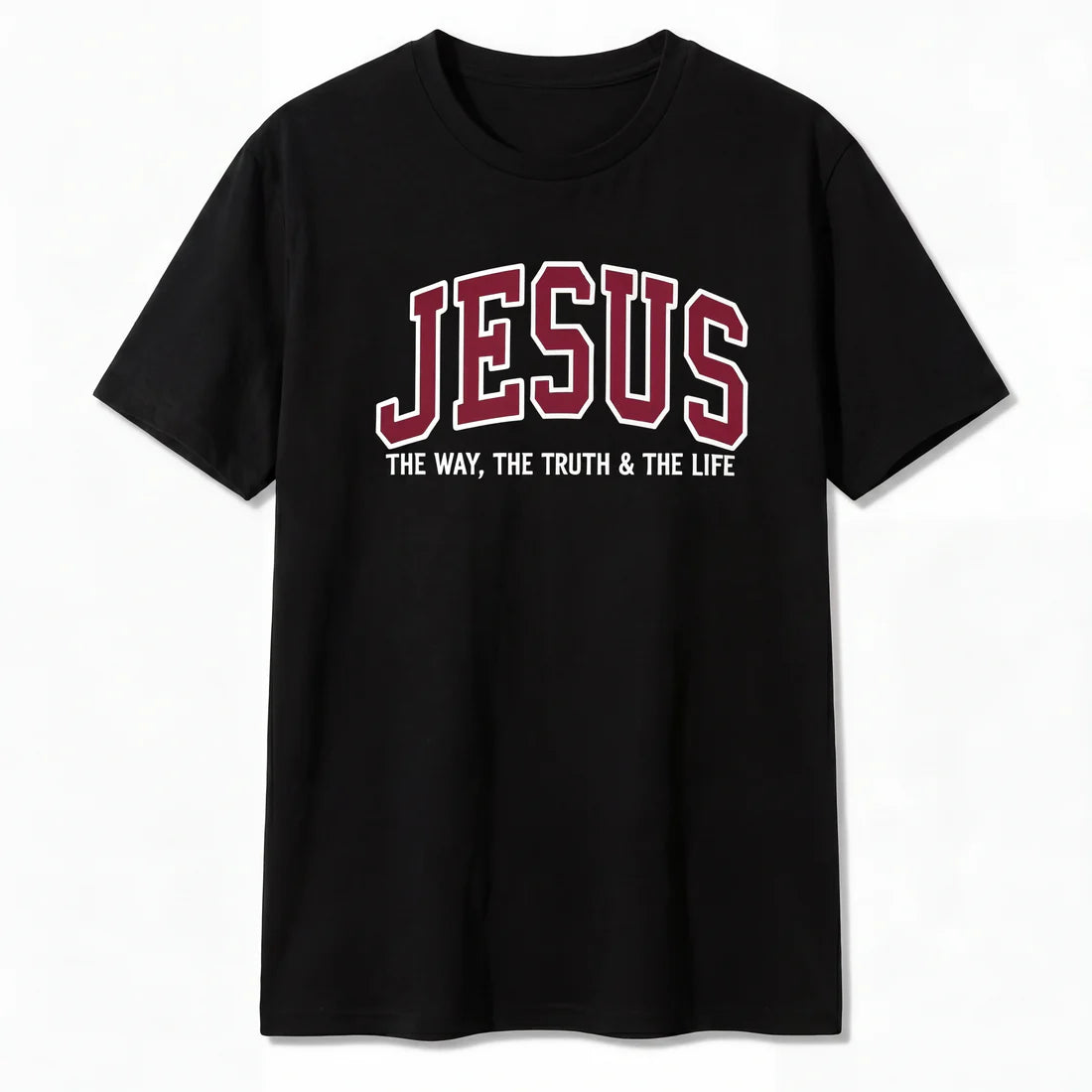 My Jesus T-Shirts