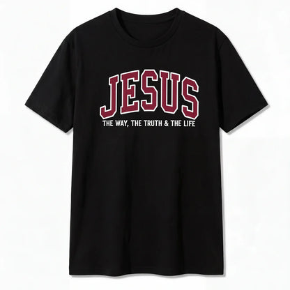 My Jesus T-Shirts