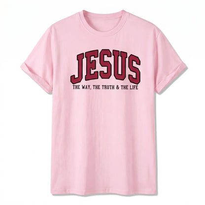 My Jesus T-Shirts