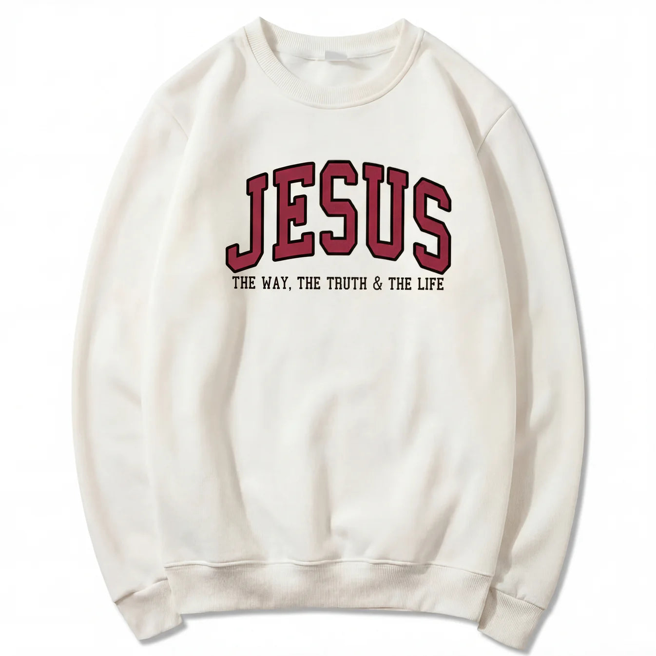 My Jesus Sweatshirts