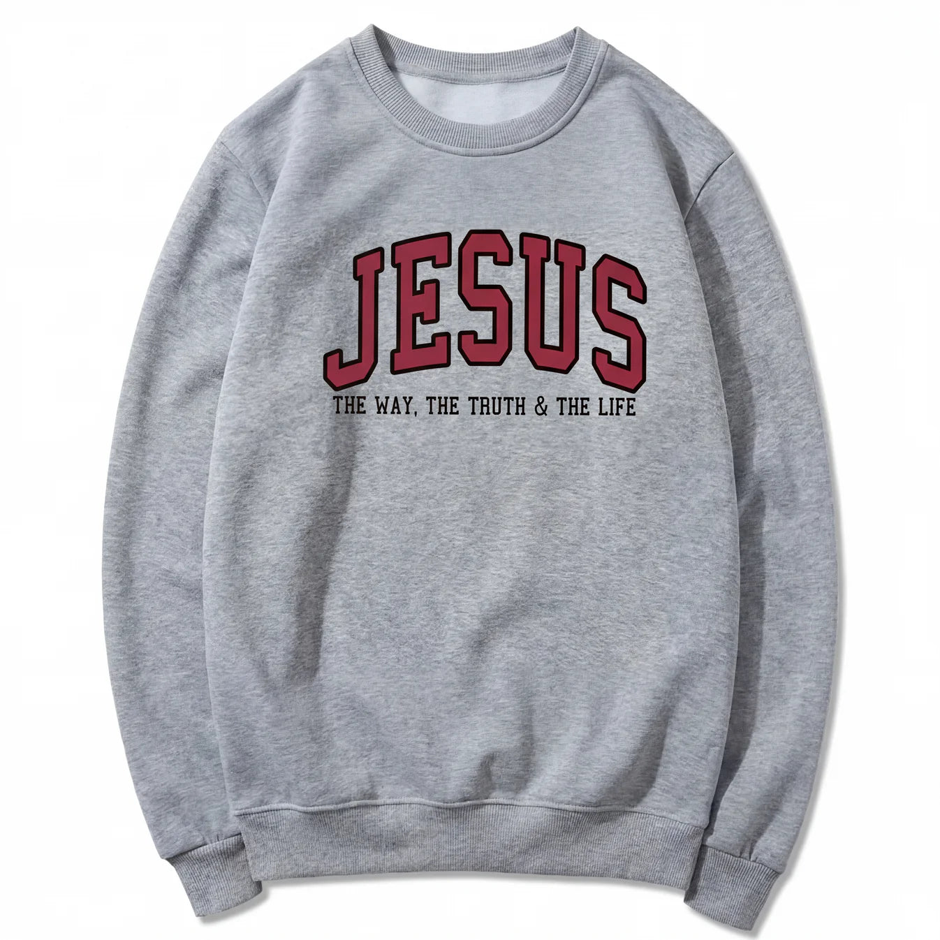 My Jesus Sweatshirts