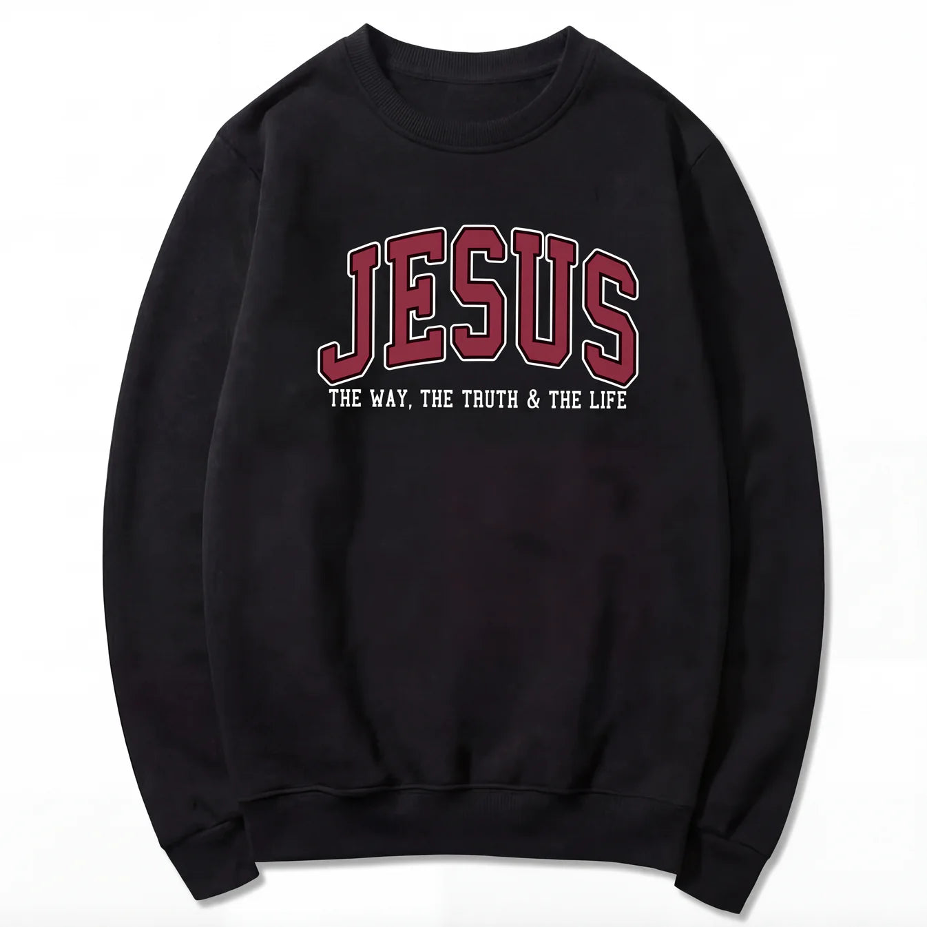 My Jesus Sweatshirts