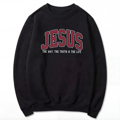 My Jesus Sweatshirts