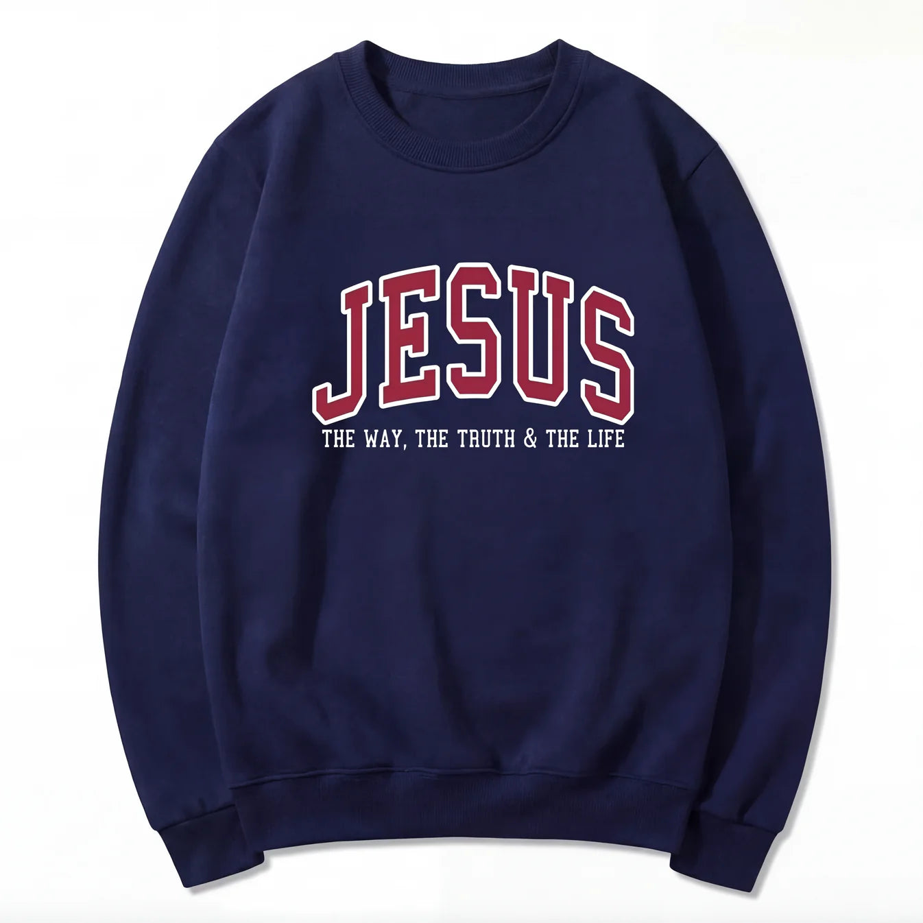 My Jesus Sweatshirts